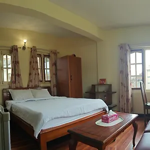 Rooftop And 2bhk In Kathmandu's Happening Place Kathmandu