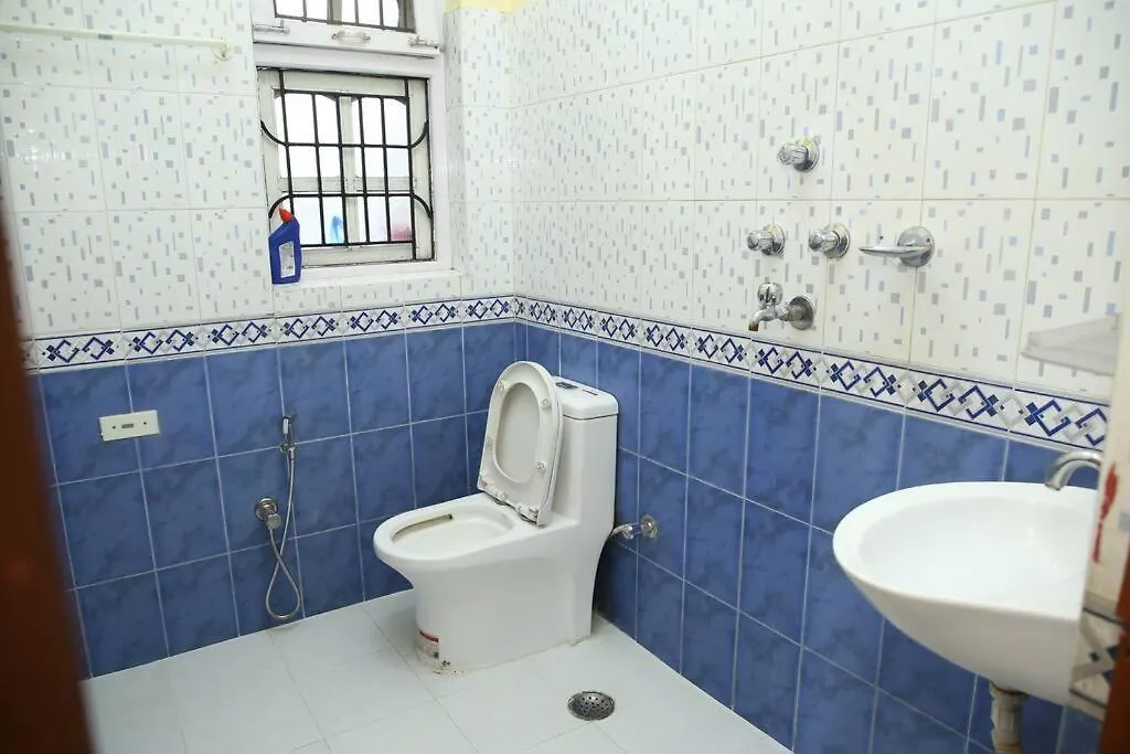 Apartment Paru Home Kathmandu