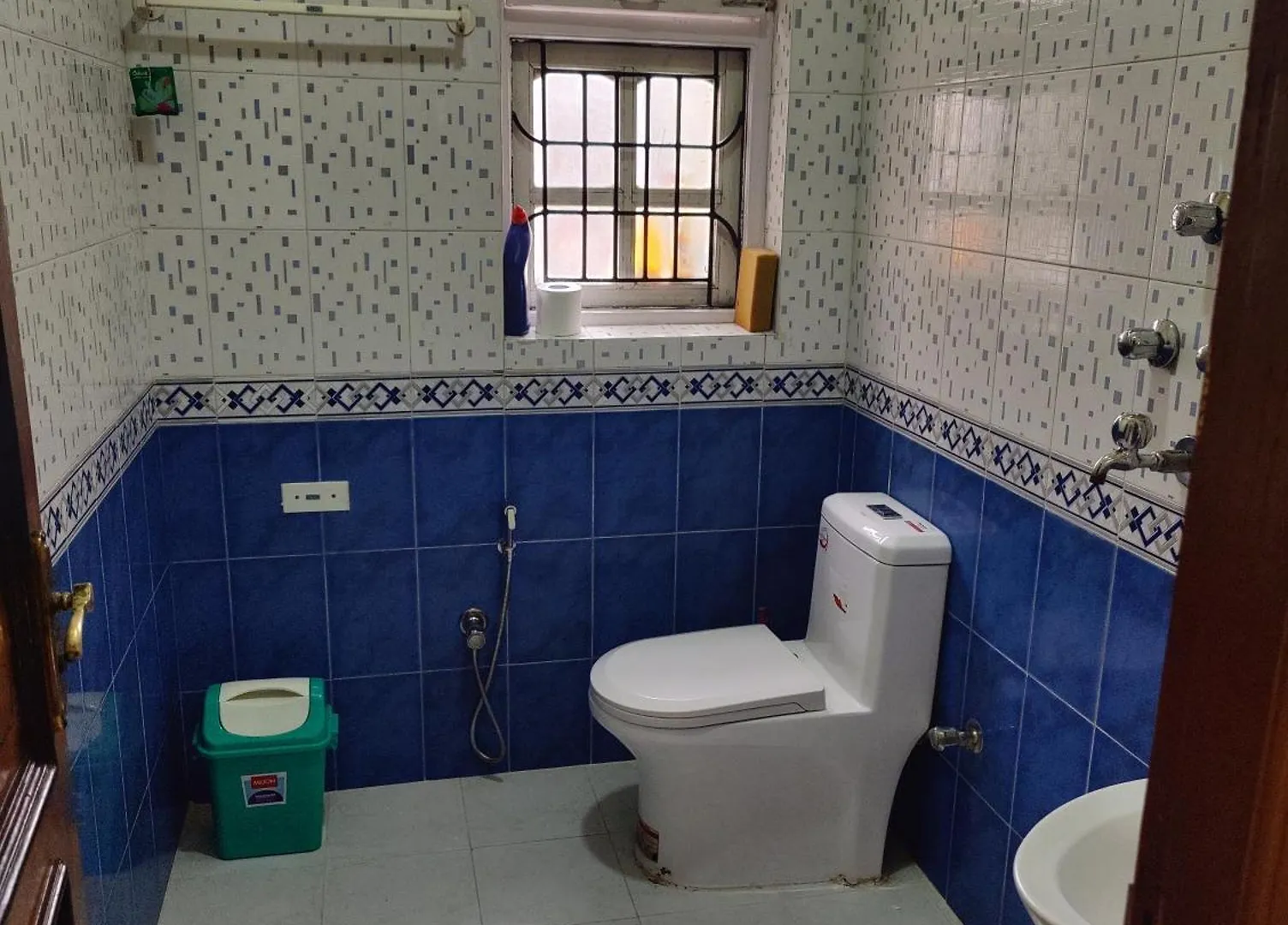 Paru Home Kathmandu